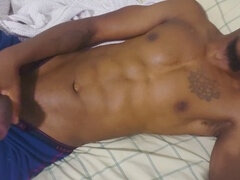 Veľké péro, Čierne, Obrovský čurák, Masturbácia, Monštrum