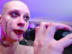 Большой член, Минет, Фетиш, От первого лица, Соло, Игрушки