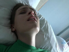 Amateur, Sucer une bite, Branlette thaïlandaise, Petite amie, Branlette thaïlandaise, Culottes ou slips, Pov, Nénés