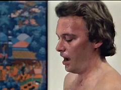 Cumizás, Francia, Csoport, Hármas, Régebbi évjáratú pornó