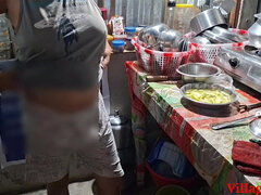 Cougar, Fatto in casa, Indiana, Cucina