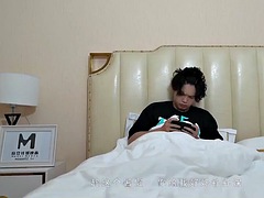 ModelMedia Asia-My Teacher Is Xun Xiao Xiao-Xun Xiao Xiao-MMZ-032-Best Original Asia Porn Video