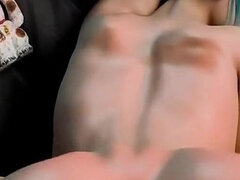 Tridimensionnel, Anal, Gros cul, Grosse bite, Gros seins, Éjaculation interne, Hard