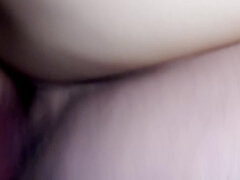 Close up Pussy Pounding