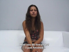 Grosser arsch, Grosser schwanz, Grosse titten, Spermaladung, Tschechisch, Handjob, Milf, Titten