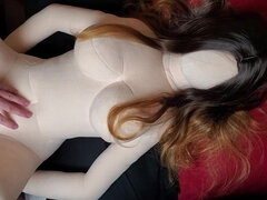 Fucking My Sex Doll (full Extended Version)