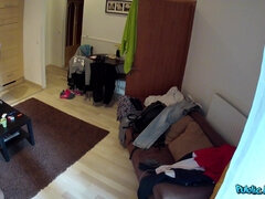 Amatéri, Českej, Na psíka, Kuchyne, Chyžná, Peniaze, Z pohľadu účastníka, Realita