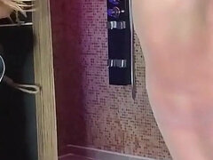 Cfnm, Dominacja, Femdom, Fetysz, Upokorzenie, Skórzany, Niewolnik, Spanking