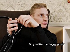 Fafanje, Evinja, Hardcore, Spodnje perilo, Zrela, Rdečelaska, Učitelj, Joške