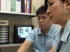 Azjatka, Tyłek, Duże cycki, Cycata, Japoński, Masturbacja, Cipka, Cycki