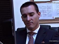 Anális szex, Pár, Meleg, Kőkemény, Izmos