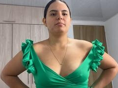 Κερατάς, Στο πρόσωπο, Οργασμός