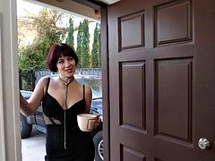 Kukk suging, Brunette, Utroskap, Slikking, Milf