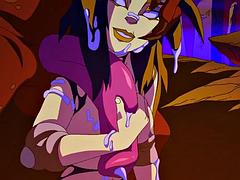 Anale, Bambino, Bella grossa formosa