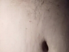 Enthousiasteling, Mollig, Dik, Homo, Masturbatie, Alleen