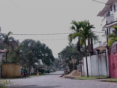 Africain, Gros cul, Noire, Sucer une bite, Plantureuse, Cocu, Noir ébène, Plan cul à trois