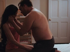 Hálószoba, Hatalmas hátsó, Monumentális dákó, Tekintélyes didik, Cumizás, Gesztenyebarna, Kutya póz, Vékony