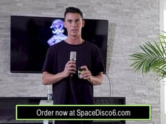 Amatör, Stor kuk, Universitet, Par, Snopp, Tonåring