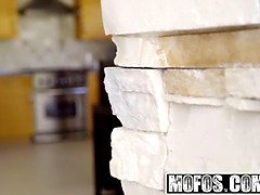 Anal, Röv slick, Stor stjärt, Snopp, Exam, Hd