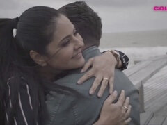 Kinderhüterin, Braunhaarige, Europäisch, Fingern, Latina, Lesbisch, Lingerie, Hure