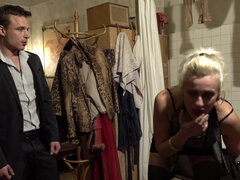 Χύσιμο, Κόρη, Βαθυ λαρυγγι, Φετιχ, Σκληρό, Φιλί, Ώριμη γυναίκα, Πόρνη