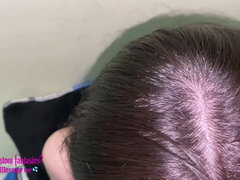 I Have Sex with My Teacher in Exchange for My Grades and That He Teaches Me How to Fuck