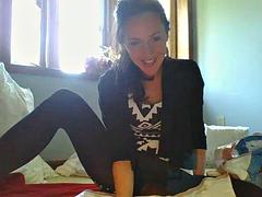Amatoriale, Webcam