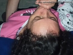 Ερασιτέχνης, Κώλος, Πίπα, Χύσιμο, Μαλακία, Λατίνα, Ώριμη γυναίκα, Μαμά