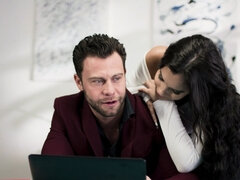 Tetas grandes, Rubia, Mamada, Morena, Hd, Tetas naturales, Coño