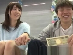 Amatéři, Asijské, Pár, Vlasaté, Japonské, Teenka, Voyeur