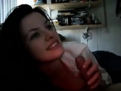 Amatéři, Kuřba, Brunetka, Různé pohledy, Teenka