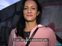 Amaterji, Črnke, Fafanje, Češka, Evropska, Zunaj, Prvoosebno snemanje seksa, Resničnost