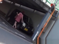 아시안, 클래식, 일본인, 오르가슴, 싸움, 보지, 젖가슴, 관음증이 있는 사람