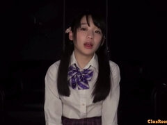 Yuna Himekawa Intercourse ASMR