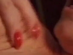 Amateur, Sucer une bite, Allemand, Mature, Jarretelles