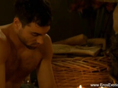 Queen bee's bollywood movie by Eros Exotica HD