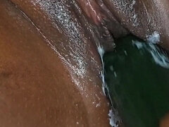 Afrikai, Fétis, Házi készítésű, Fajok közötti, Kefélő gépezet, Pisi szex, Egyedül, Vibi