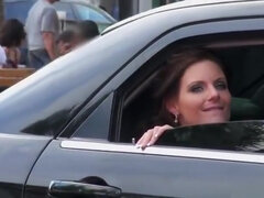 Hot Step mom porn video featuring Diamond Kitty and Phoenix Marie