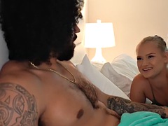 Belleza, Mamada, Atrapados, Sexo duro, Pov, Ducha