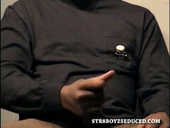 Любители, Семяизвержение, Ласковые ручки