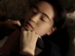 아시안, 그룹, 일본인