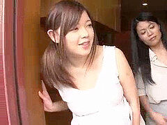 Mother, young, stepmom