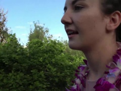 Jade is back in Hawaii with you!