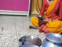 See How Brother-in-law Fucked Sister-in-law
