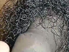 18, Amatør, Behåret, Håndjob, Indier, Solo, Teenager