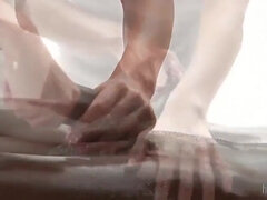 Vollbusig, Kehlenfick, Fetisch, Handjob, Massage, Orgasmus, Muschi, Titten