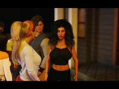 Welcome to Free Will - #14 - It Can't Be Real by Misskitty2k