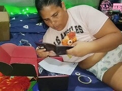 Check out my unboxing of the MRLSEXDOLL and use my discount code Adriana for a deal to join the fun