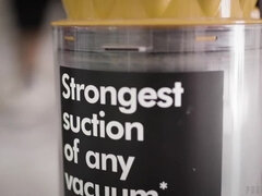 Anal, Blonde, Masturbation, Plan cul à trois, Nénés