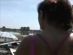 Avsugning, Bröstvårtor